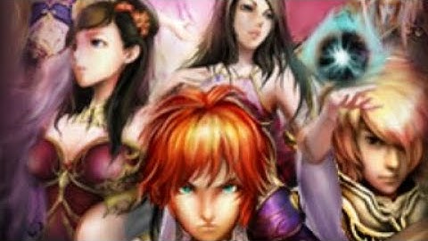 【JAVA GAMES】 Heroes Lore 영웅서기 之战BT版 - J2me Loader