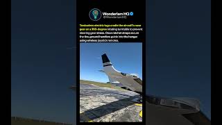How Remote-Controlled Tugs Park Multi-Ton Planes