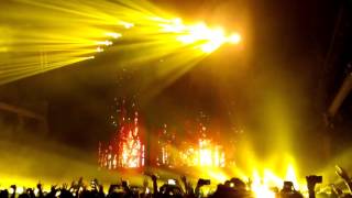 Eric Prydz - &quot;Floj&quot; Epic 4.0 @ Terminal 5 NYC February 14 2016