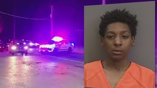 Teen accused of killing Florida mom in crash after high-speed chase wants out of jail