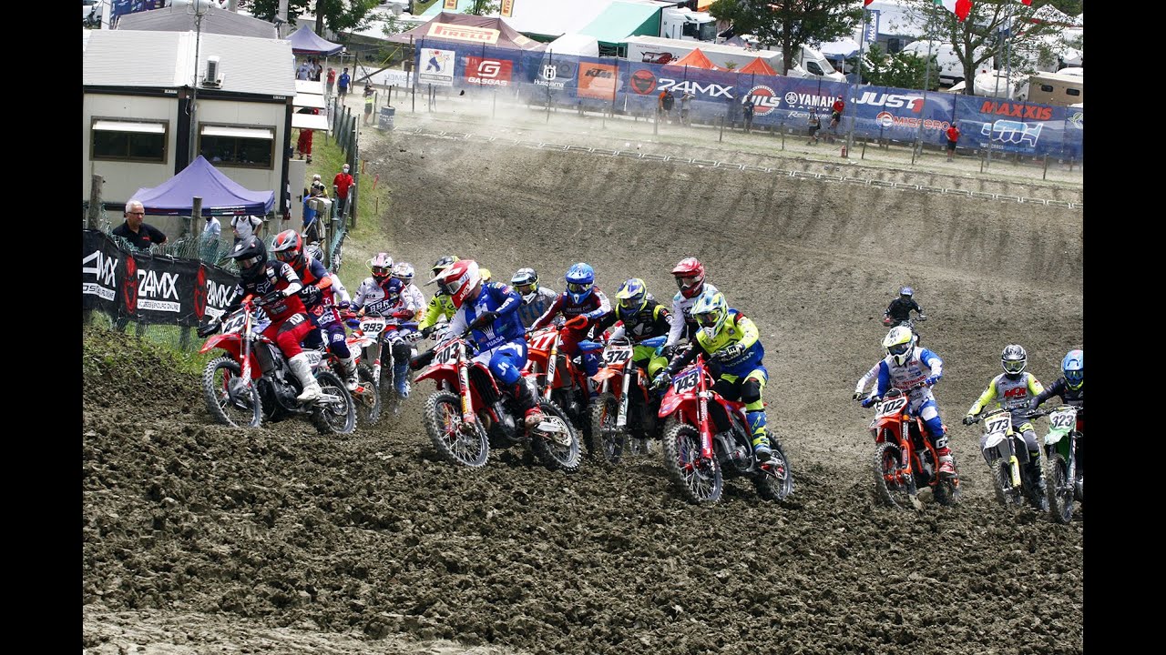 Just1 campionato italiano Prestige – Round #5 Castellarano GARE 2