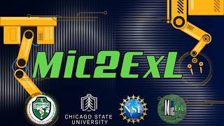 Inside Mic2ExL: Students Share Their Journey Through the Microelectronics and Semiconductor Program