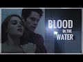 Teen Wolf | Blood in the water