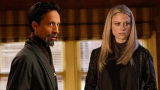 Royal Pains Recruits Danny Pudi and Claire Coffee For Season 5!