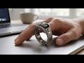 Apple Ring 2026: The "Secret" Official Reveal! (Price & Features Leak)