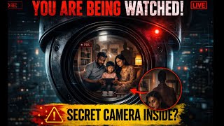 National Security Alert! ⚠️ Why India is still using Chinese Surveillance Tech? | MK BARAL