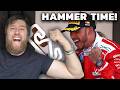 Hamilton's EMOTIONAL First Ferrari Grand Prix Victory [F1 Review]