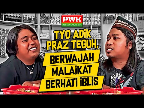 PWK - PRAZ DIKEJAR SATU SEKOLAH SAMPAI DEPAN RUMAH, TYO ADIKNYA MALAH IKUTAN NGEJAR!