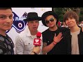 MBAND, Нюша, Natan: к лету готовы? MBAND, Нюша, Natan: к лету готовы?