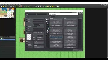 Harvest/Farming System For RPG Makers