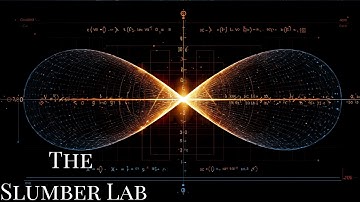 The Slumber Lab | Why the Universe Has a Speed Limit—And It Isn’t Just Light