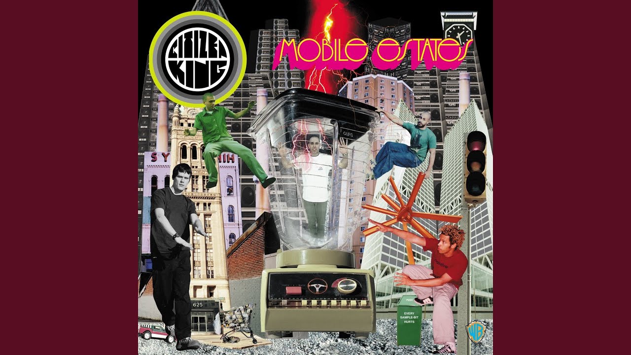 Watch Smokescreen on YouTube Watch Smokescreen on YouTube