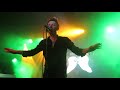 Newborns  policy of truth depeche mode acoustic cover live  randal bratislava