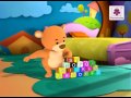 The alphabet song  3d english nursery rhyme for children  periwinkle  rhyme 57