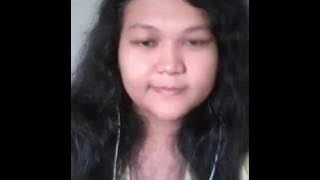 Deungdeuleueun sing smule with tth Hany jatnika