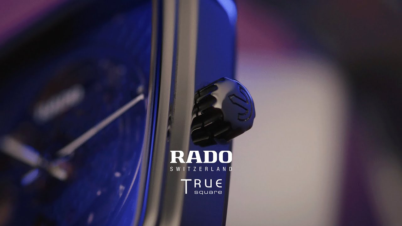 True Square X Kunihiko Morinaga Special Edition ハイテク