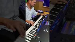 FAGUINHO CHAVES - TOCANDO - DJ APERTE O PLAY -ELA VAI DANÇAR - REMELEXO - FORRÓ XINELADO