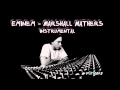 Eminem - Marshall Mathers instrumental /HQ sound/