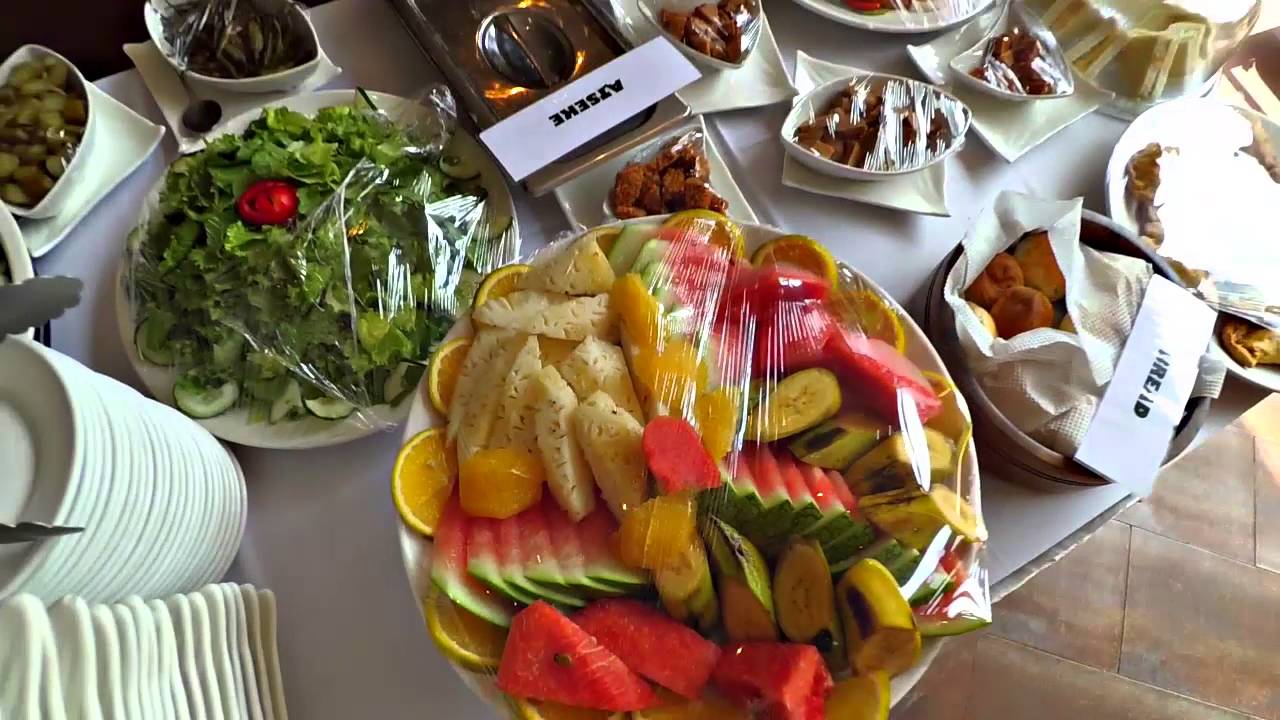 BUFFET VIDEO The Gold Coast Restaurant Accra Ghana YouTube buffet-video-the-gold-coast-restaurant-accra-ghana-youtube