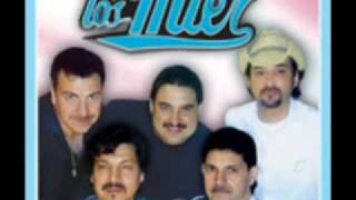 Los Mier   Muchachita.wmv chords