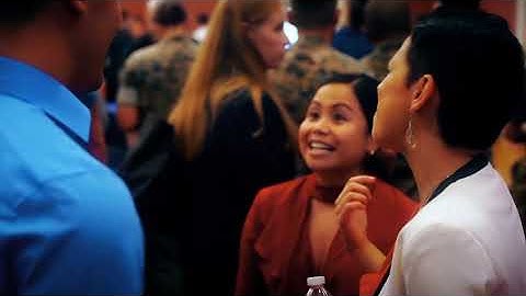 Viewpoint with Dennis Quaid - Hiring Heroes