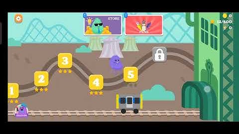 Dumb Ways To Draw 2 Level 5 Walkthrough