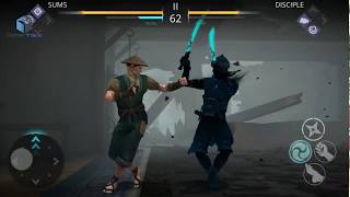 Shadow Fight 3 Best Weapon Ever Win Any Match Any Difficulty