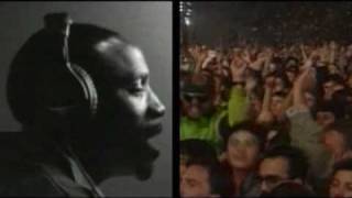Watch Akon Wanna Be Starting Something video