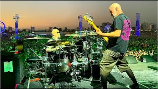 Limp Bizkit - Faith [George Michael Cover]  (Live at Lollapalooza Chile 2024) Official Pro Shot