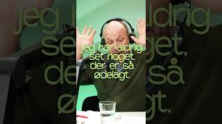 Hvor længe kan Ukraine holde stand?