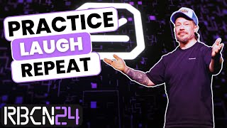 Celebrity RoboCon 2024 - Antti's lightning talk Profile