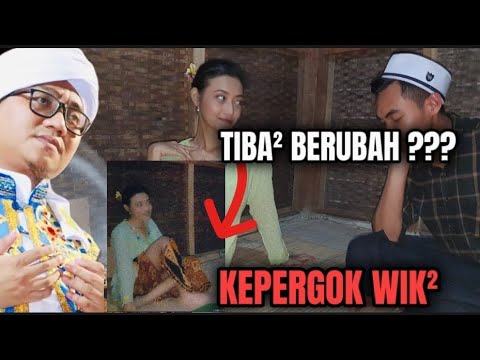 GIO TERBARU // AKHIRNYA KETEMU !!! HAFIZ KENA PELET ??? W1K² DGN DUKUN CANTIK