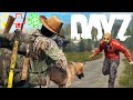You won’t survive this DayZ server…