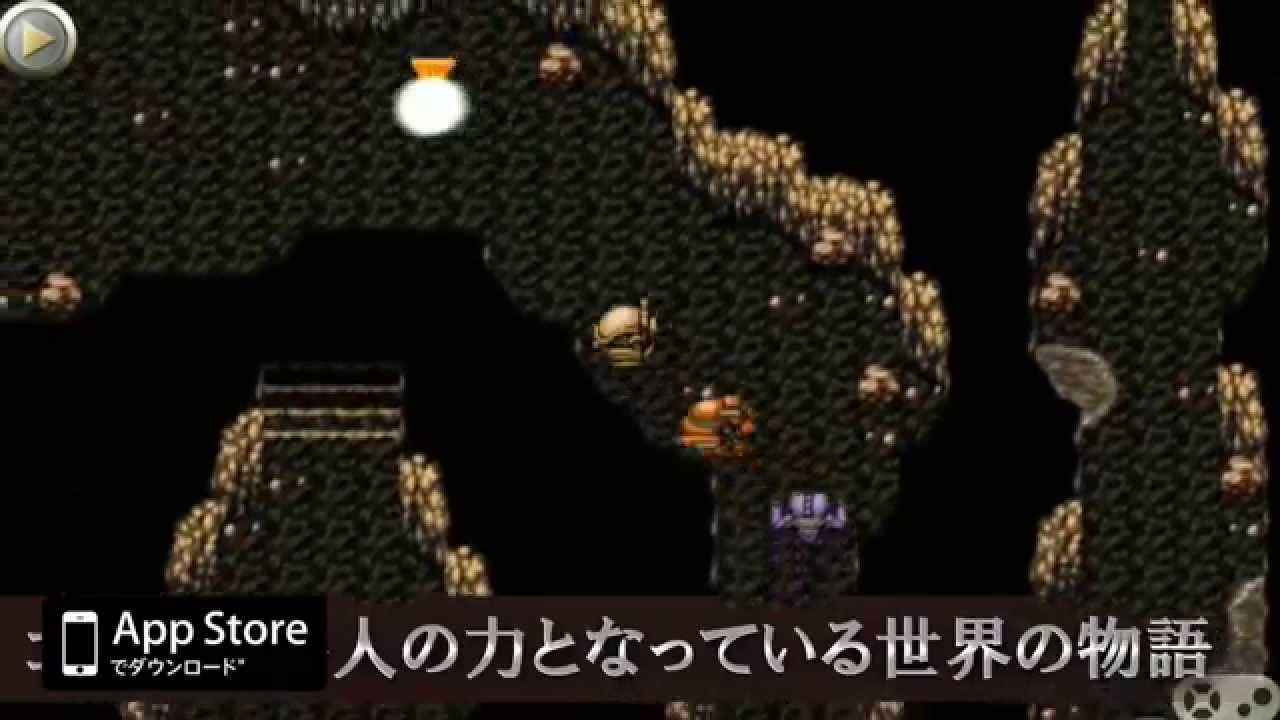 ラスト ゴーレム 懐かしく王道なメカrpg Youtube ラスト ゴーレム 懐かしく王道なメカrpg Youtube