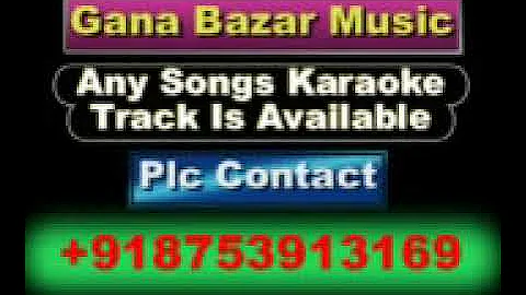 Kanne Vaa Kanmaniye Vaa Karaoke Malayalam Song By Aparna