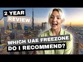 My uae freezone experience 2 year update  your questions answered  uae free zones