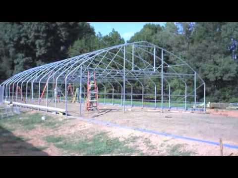 slip screen tunnel