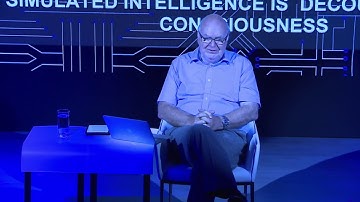 John Lennox: Should We Fear Artificial Intelligence?