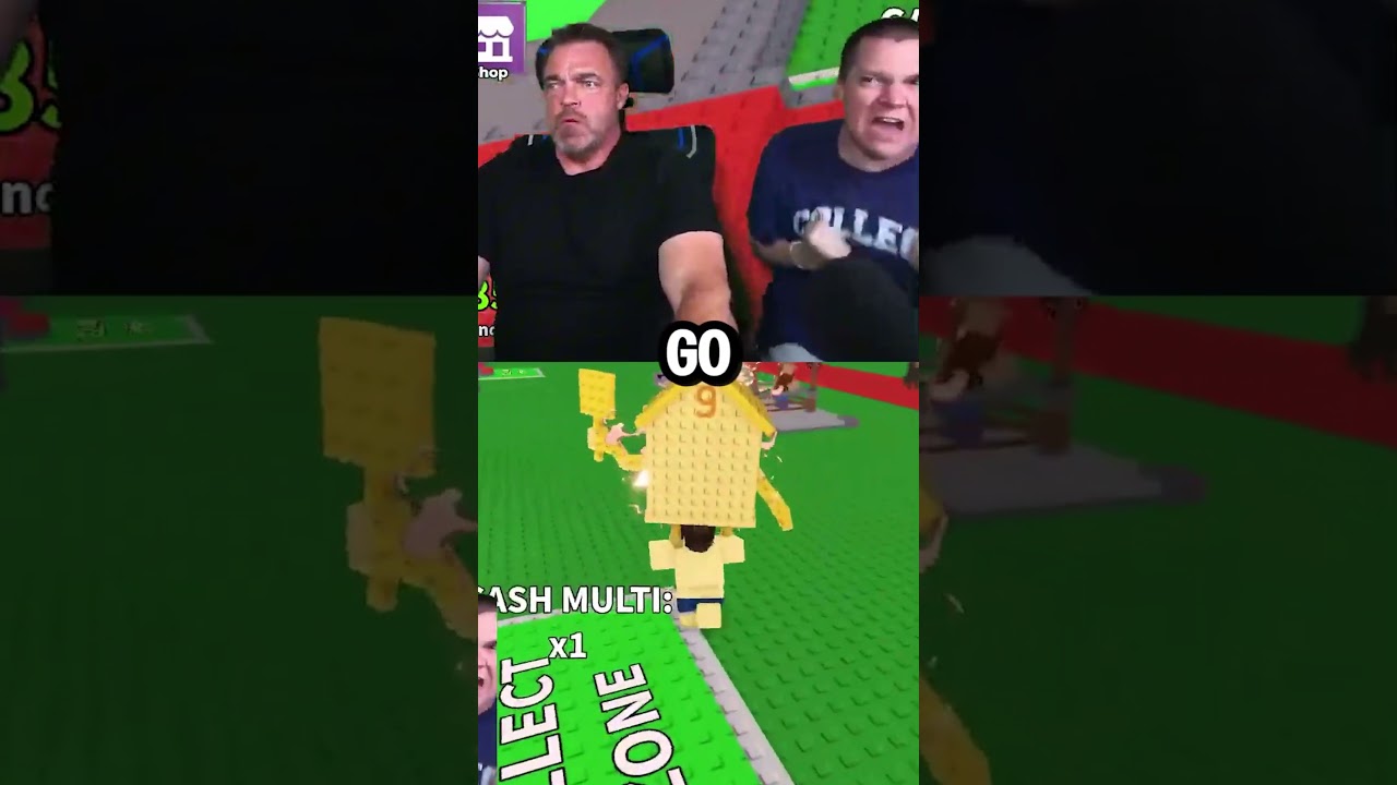 steak's dad scam a subscriber #roblox