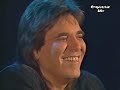 Jose Feliciano - I&#39;m Never Gonna Change en interview (De tv show 1989)