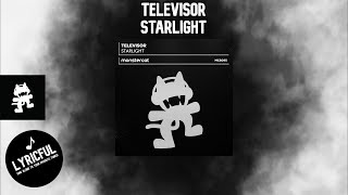 Televisor - Starlight | Lyricful