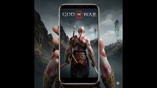 How to Play God of War PC ok Your Phone screenshot 1