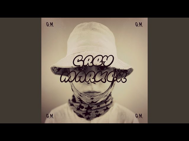 Grey Marker