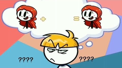 Mr Stick : Solve Puzzles - Level 62-100 (Great Casual Games) @JEDO12