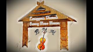 Langgam Makassar 