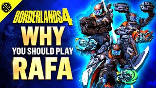 Download Lagu Borderlands 4 | RAFA Guide For Beginners - Playstyle, Talents, Abilities, Build Insights \u0026 More MP3 Download Lagu Borderlands 4 | RAFA Guide For Beginners - Playstyle, Talents, Abilities, Build Insights \u0026 More MP3