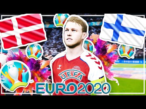 Video: Selectie Van Russisch Elftal Op UEFA EURO