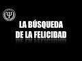 La búsqueda de la felicidad libro Nicholas Boothman