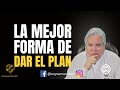 🔴✅ LA MEJOR FORMA DE DAR EL PLAN 🎯  Giovanni Perotti Redes De Mercadeo / Network Marketing 2023