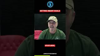 Setting Smart Goals